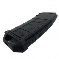 ABZAV|Magazine M4 250Rds Fast-feed mid-cap Type A Zwart Amarok