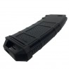 ABZAV|Magazine M4 250Rds Fast-feed mid-cap Type A Zwart Amarok