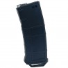 ABZAV|Magazine M4 250Rds Fast-feed mid-cap Type A Zwart/Smoke Amarok