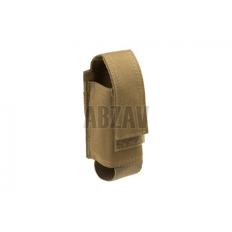 ABZAV|Single 40mm Grenade Pouch  Coyote Invader Gear