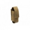 ABZAV|Single 40mm Grenade Pouch  Coyote Invader Gear