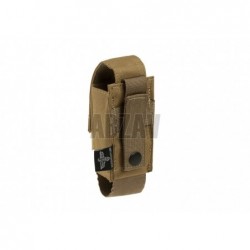 ABZAV|Single 40mm Grenade Pouch  Coyote Invader Gear