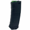 ABZAV|Magazine M4 250Rds Fast-feed mid-cap Type A Noir/Vert Amarok