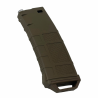 ABZAV|Magazine M4 250Rds Fast-feed mid-cap Type A FDE/Smoke Amarok