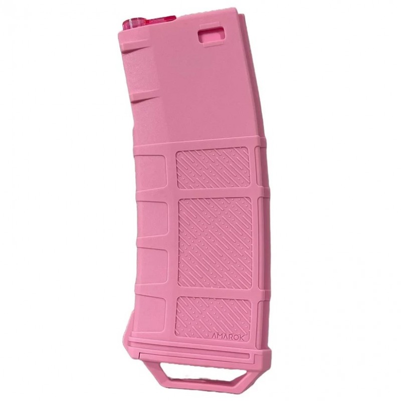 ABZAV|Magazine M4 250Rds Fast-feed mid-cap Type A Roos Amarok