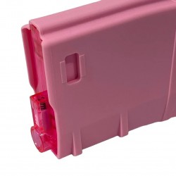 ABZAV|Magazine M4 250Rds Fast-feed mid-cap Type A Roos Amarok