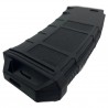 ABZAV|Magazine M4 250Rds Fast-feed mid-cap Type B Zwart Amarok