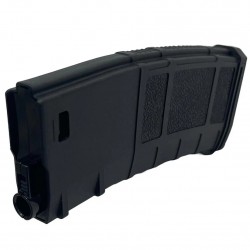 ABZAV|Magazine M4 250Rds Fast-feed mid-cap Type B Zwart Amarok