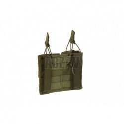 ABZAV|5.56 Double Direct Action Mag Pouch  OD Invader Gear