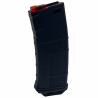 ABZAV|Magazine M4 250Rds Fast-feed mid-cap Type B Noir/Rouge Amarok