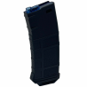 ABZAV|Magazine M4 250Rds Fast-feed mid-cap Type B Noir/Bleu Amarok