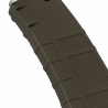 ABZAV|Magazine M4 250Rds Fast-feed mid-cap Type B FDE/Smoke Amarok