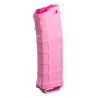 ABZAV|Magazine M4 250Rds Fast-feed mid-cap Type B Rose Amarok