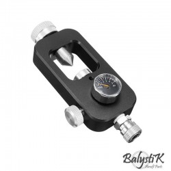 Scuba HPA Fill Station Balystik