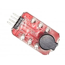 LIPO ALARM 2S-3S