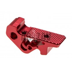 ABZAV|Victor Tactical Trigger for AAP01 /TP22/Glock Red  TTI Airsoft