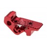 ABZAV|Victor Tactical Trigger for AAP01 /TP22/Glock Red  TTI Airsoft