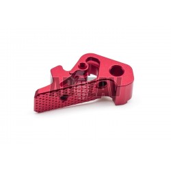 Victor Tactical Trigger for AAP01 /TP22/Glock Red  TTI Airsoft