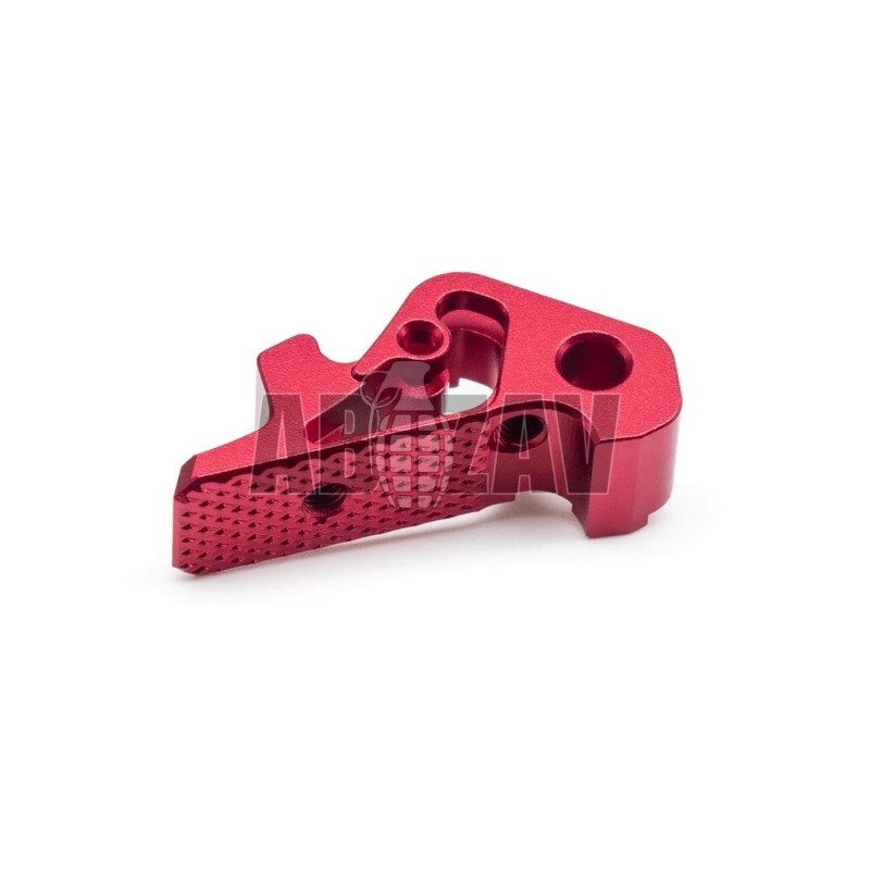 ABZAV|Victor Tactical Trigger for AAP01 /TP22/Glock Red  TTI Airsoft