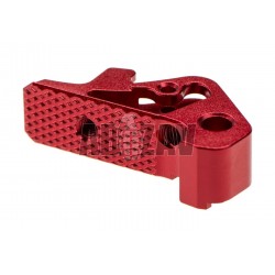 ABZAV|Victor Tactical Trigger for AAP01 /TP22/Glock Red  TTI Airsoft