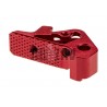 ABZAV|Victor Tactical Trigger for AAP01 /TP22/Glock Red  TTI Airsoft