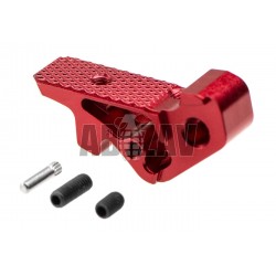 ABZAV|Victor Tactical Trigger for AAP01 /TP22/Glock Red  TTI Airsoft