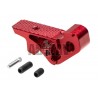 ABZAV|Victor Tactical Trigger for AAP01 /TP22/Glock Red  TTI Airsoft