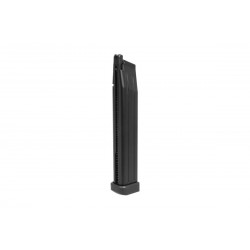 Extended Magazine Hi-Capa 5.1 Gas Aw  Custom