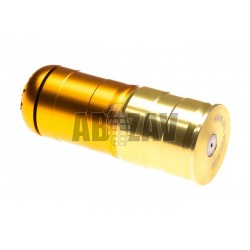 ABZAV|BB Shower 120rds Gas Gold S&T
