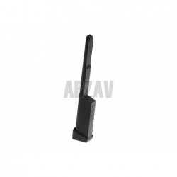ABZAV|Magazine G18C AEP Extended Capacity 100rds Cyma