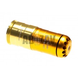 ABZAV|BB Shower 120rds Gas Gold S&T