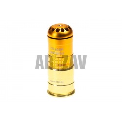 BB Shower 120rds Gas Gold S&T