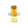 ABZAV|BB Shower 120rds Gas Gold S&T