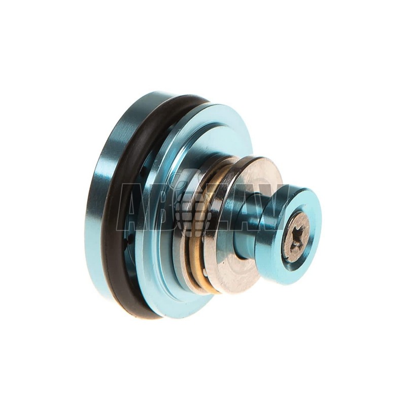 ABZAV|CNC Aluminum Silent Piston Head Point