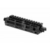 ABZAV|AAP01 SMG Handguard Black Action Army