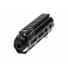 ABZAV|AAP01 SMG Handguard Black Action Army