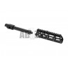 ABZAV|AAP01 SMG Handguard Black Action Army
