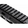 ABZAV|AAP01 SMG Handguard Black Action Army