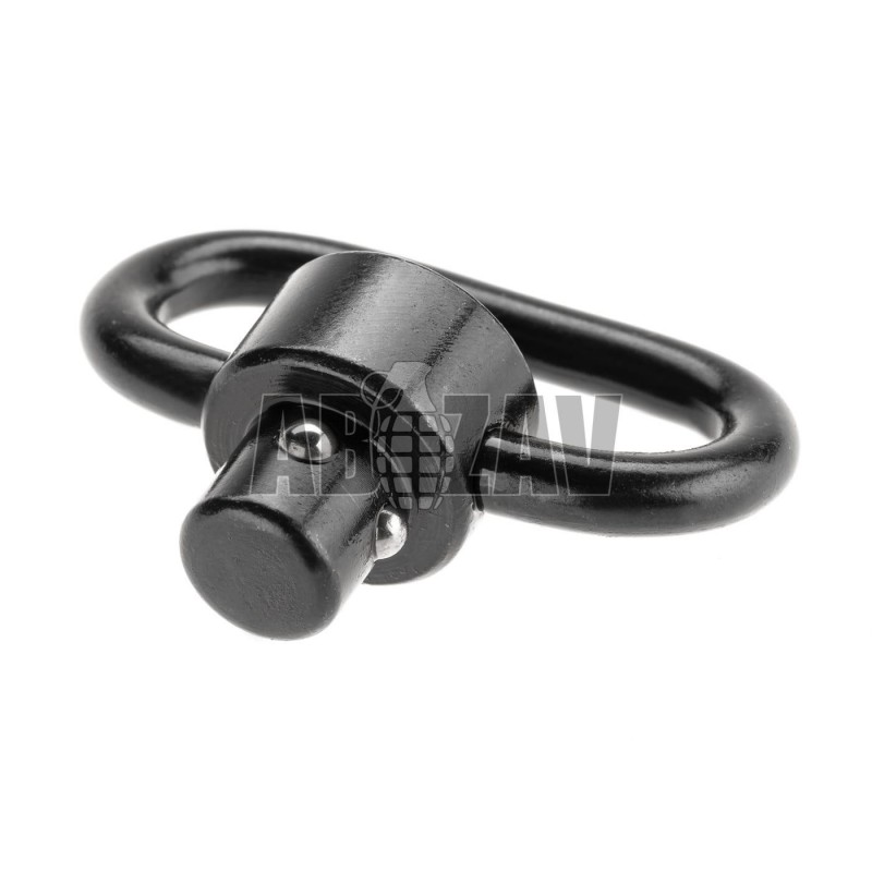 ABZAV|Sling Swivel 1.25 Inch Pirate Arms