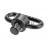ABZAV|Sling Swivel 1.25 Inch Pirate Arms