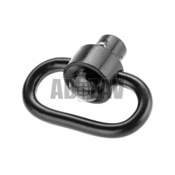 ABZAV|Sling Swivel 1.25 Inch Pirate Arms
