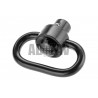 ABZAV|Sling Swivel 1.25 Inch Pirate Arms