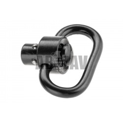 ABZAV|Sling Swivel 1.25 Inch Pirate Arms