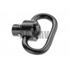 ABZAV|Sling Swivel 1.25 Inch Pirate Arms