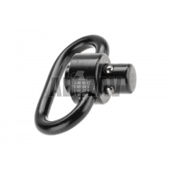 ABZAV|Sling Swivel 1.25 Inch Pirate Arms