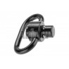 ABZAV|Sling Swivel 1.25 Inch Pirate Arms
