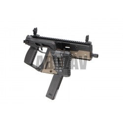 ABZAV|Kriss Vector GBB Black/Tan Krytac