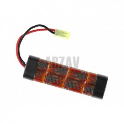 ABZAV|9.6V 1600mAh Mini Type   VB Power