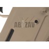 ABZAV|Kriss Vector GBB Black/Tan Krytac