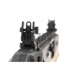 ABZAV|Kriss Vector GBB Black/Tan Krytac